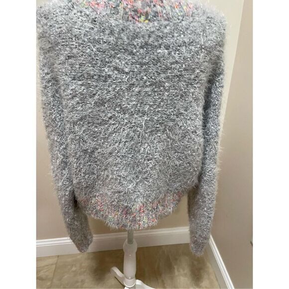 Free People Stardust Pullover Size S - Picture 6 of 10
